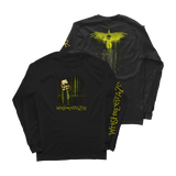Wristmeetrazor - Tour Long Sleeve