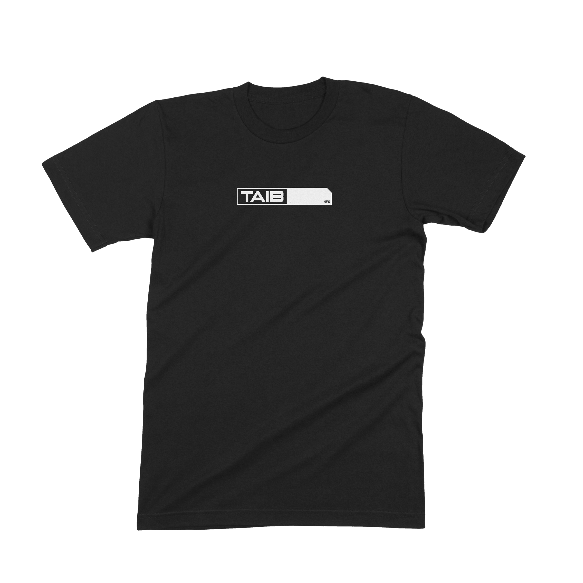 The Air I Breathe - Trippy Shirt
