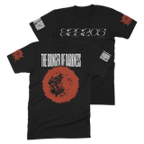Venom Prison - Bringer of Darkness T-Shirt