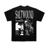 Saltwound - Violence Persuades T-Shirt