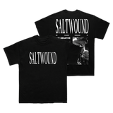 Saltwound - Violence Persuades T-Shirt