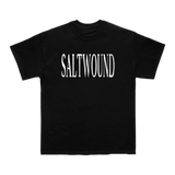 Saltwound - Violence Persuades T-Shirt