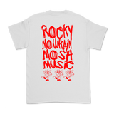Mouth For War - Devil Baby Shirt