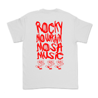 Mouth For War - Devil Baby Shirt