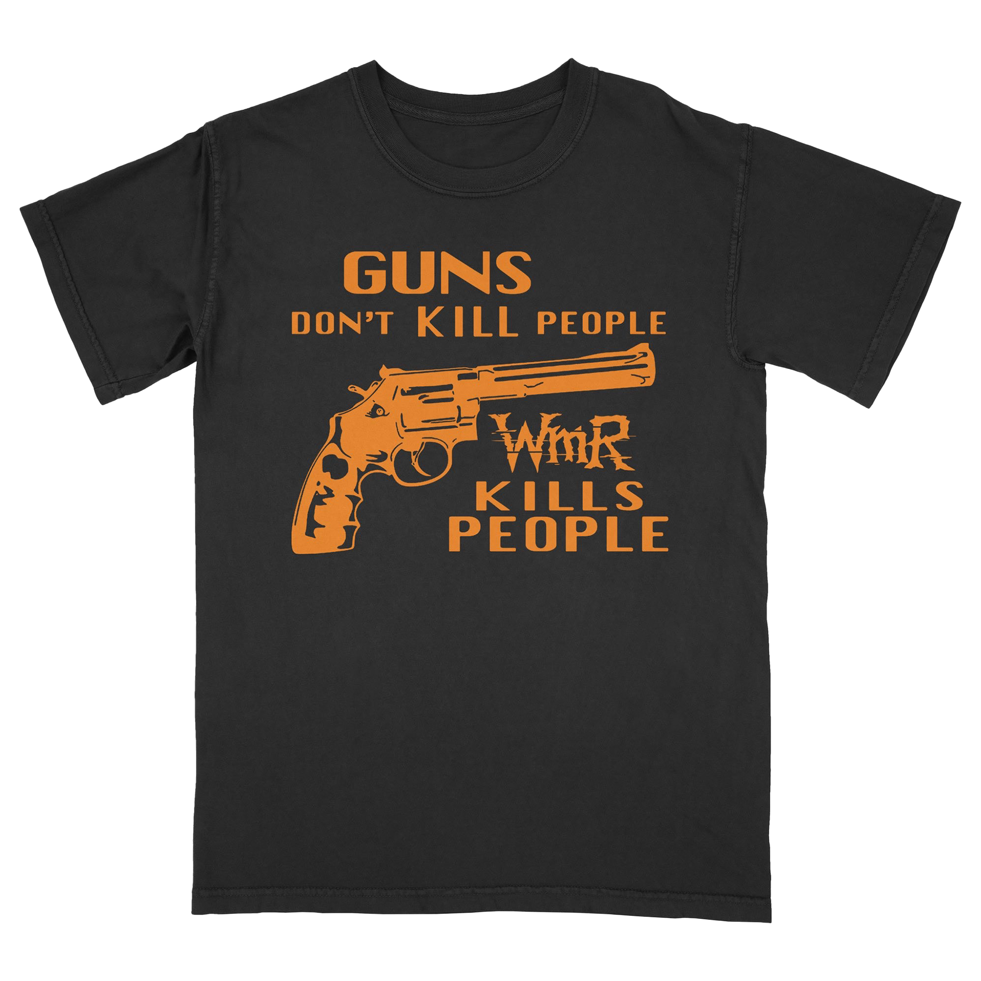Wristmeetrazor - WMR Kills People Shirt