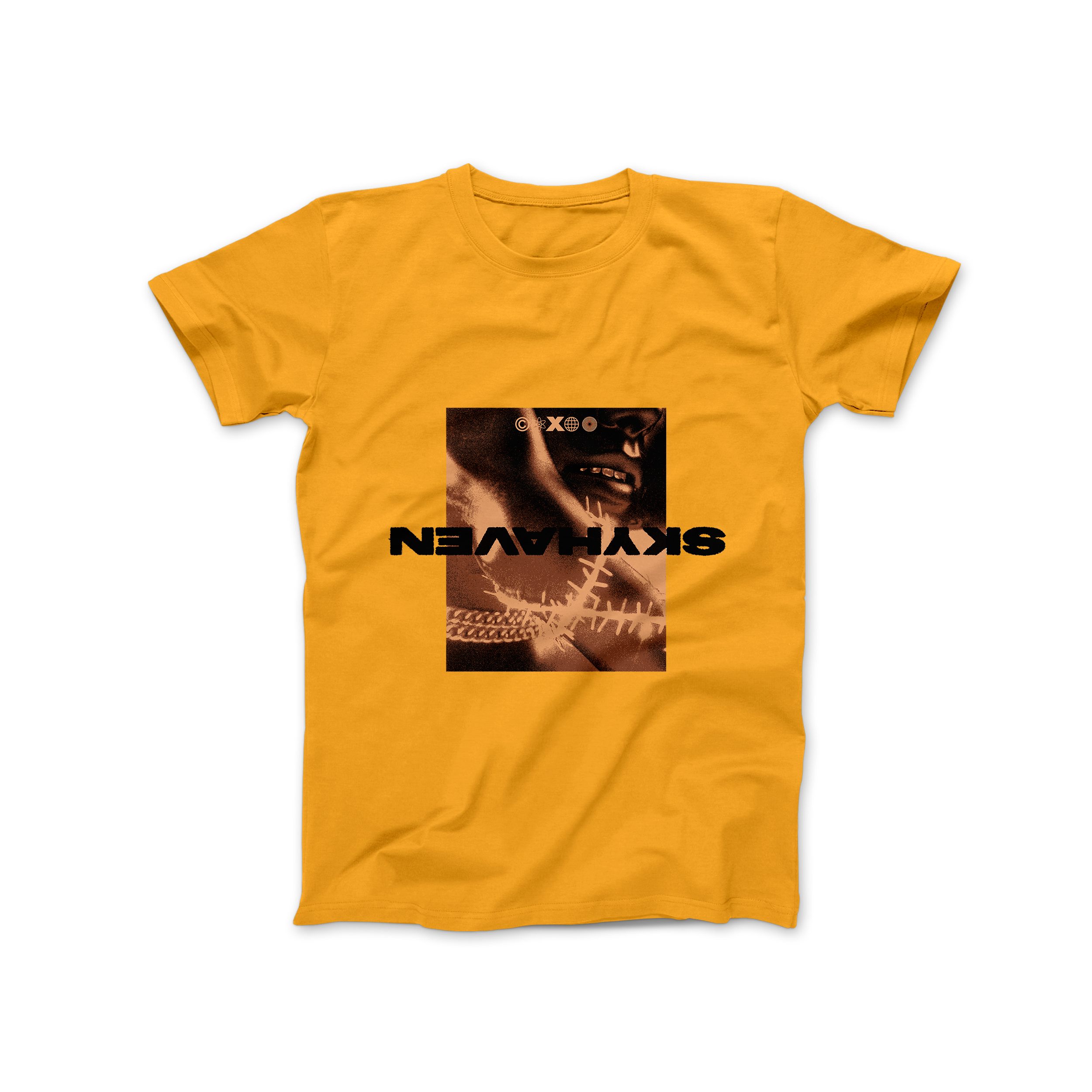 Skyhaven - Waves Shirt 02
