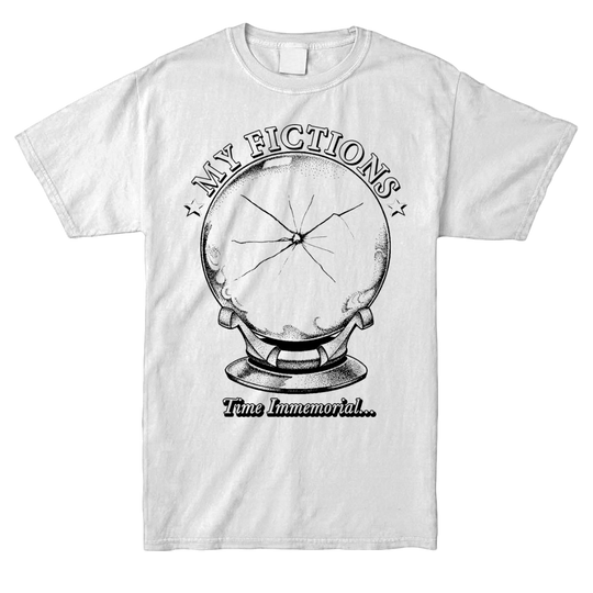 My Fictions - Psychic Readings Shirt