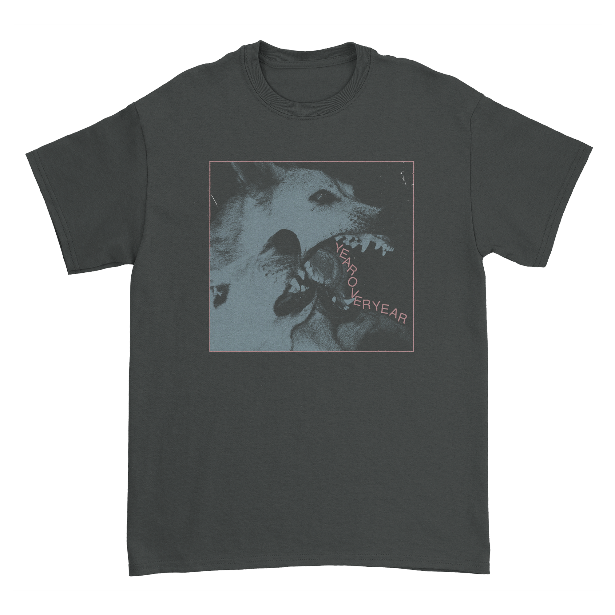 Year Over Year - Wolf T-Shirt