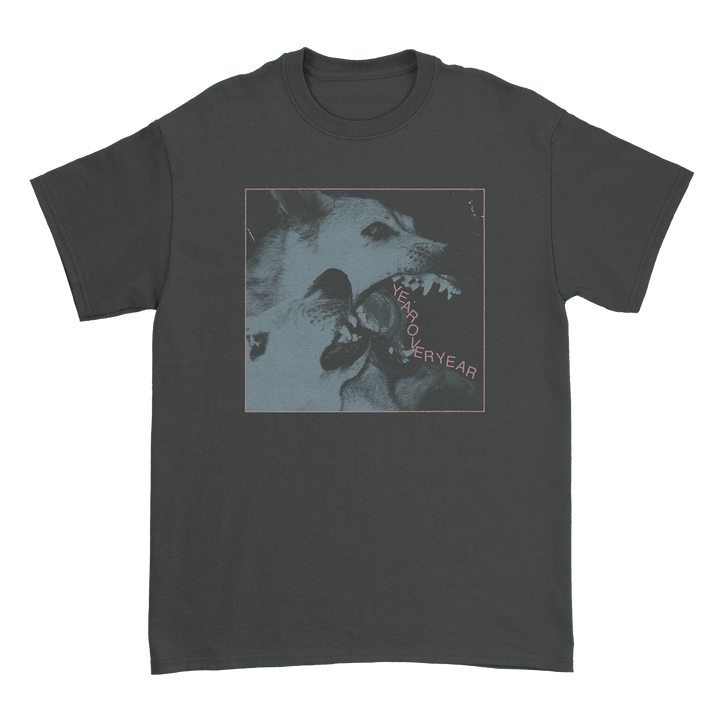 Year Over Year - Wolf T-Shirt