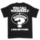 Torr - Scientist T-Shirt