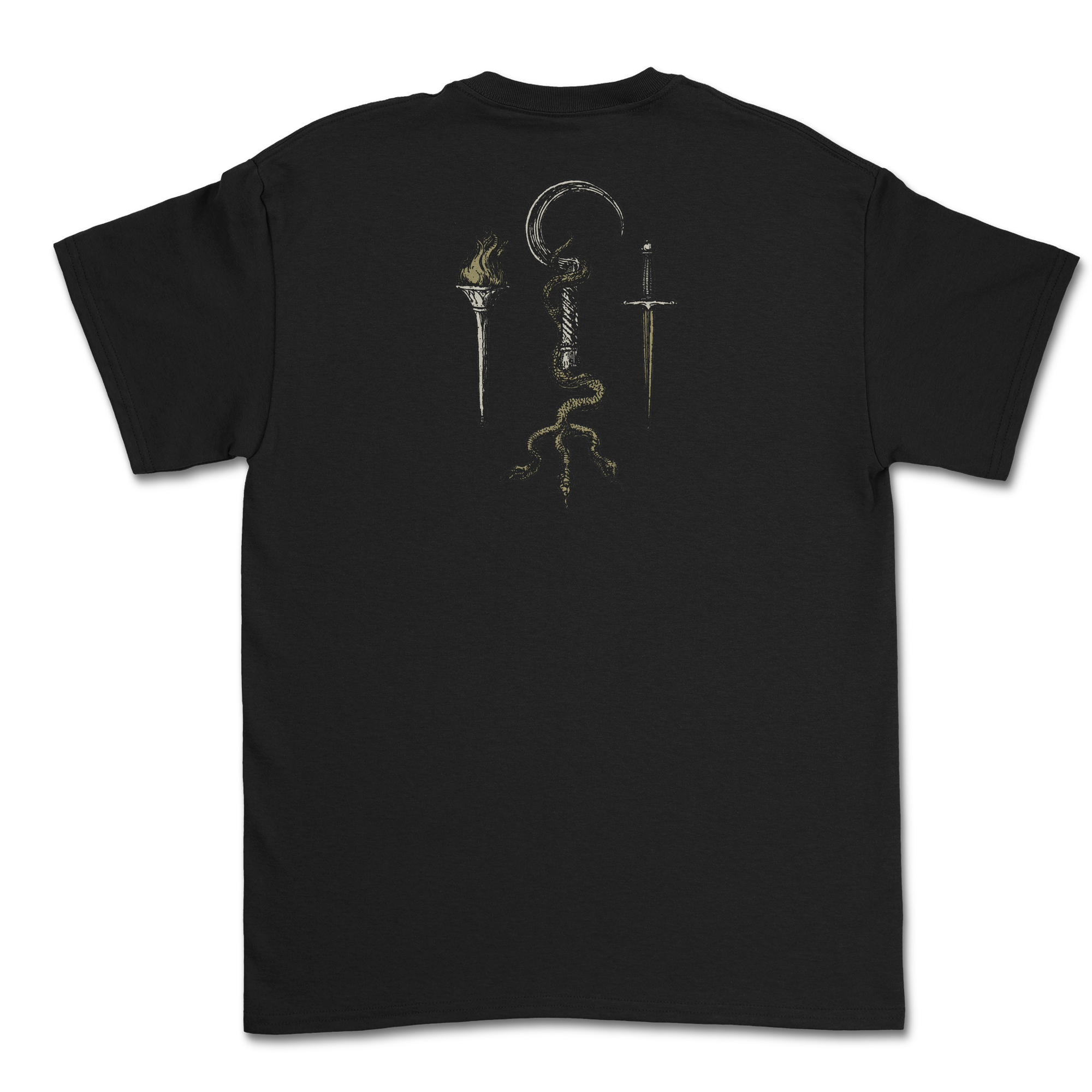 Cloak - Eye T-Shirt