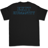 Restless Spirit - Psych Priest T-Shirt
