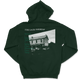 Maggie Miles - The Lack Thereof Hoodie