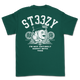 Chris Turner - Original Backer Shirt