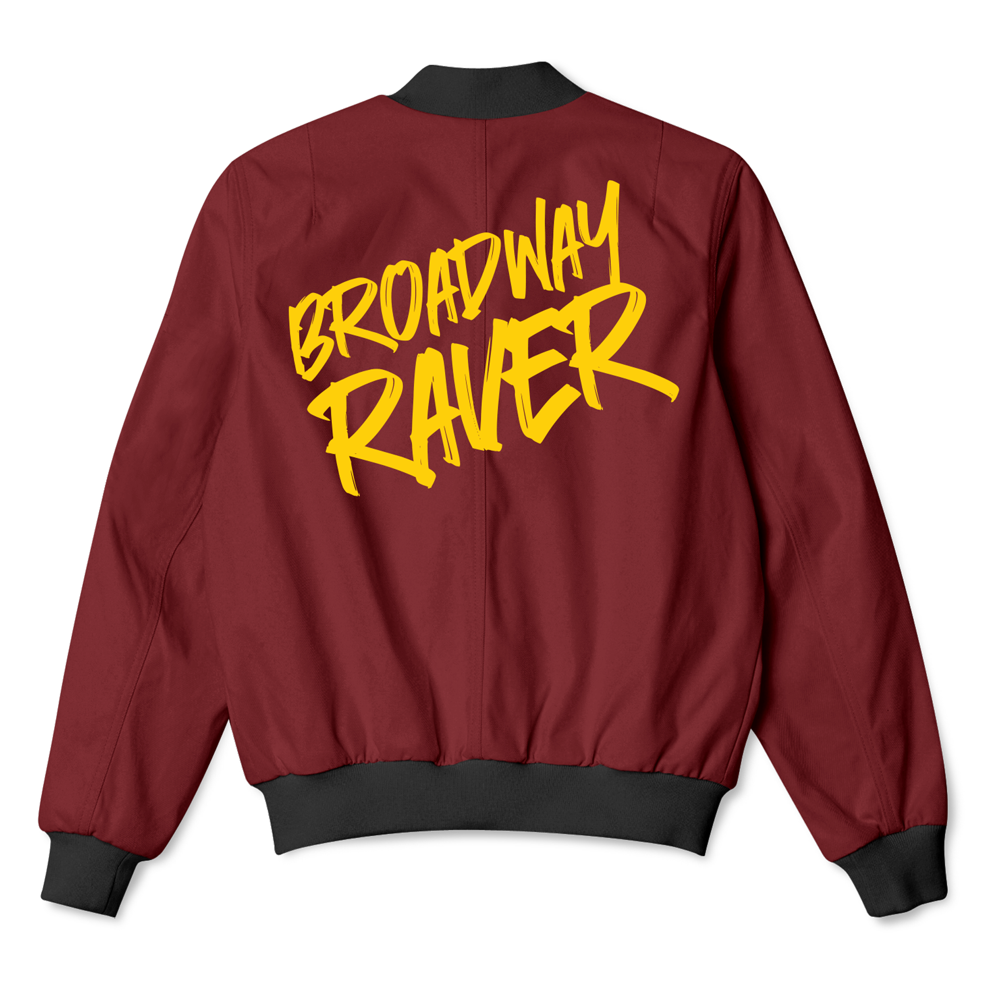 Broadway Rave Theater Kid Jacket