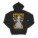 Chris Turner - Big Head Hoodie