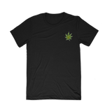 Master Blaster Records - Theoryous Big Dope Tee