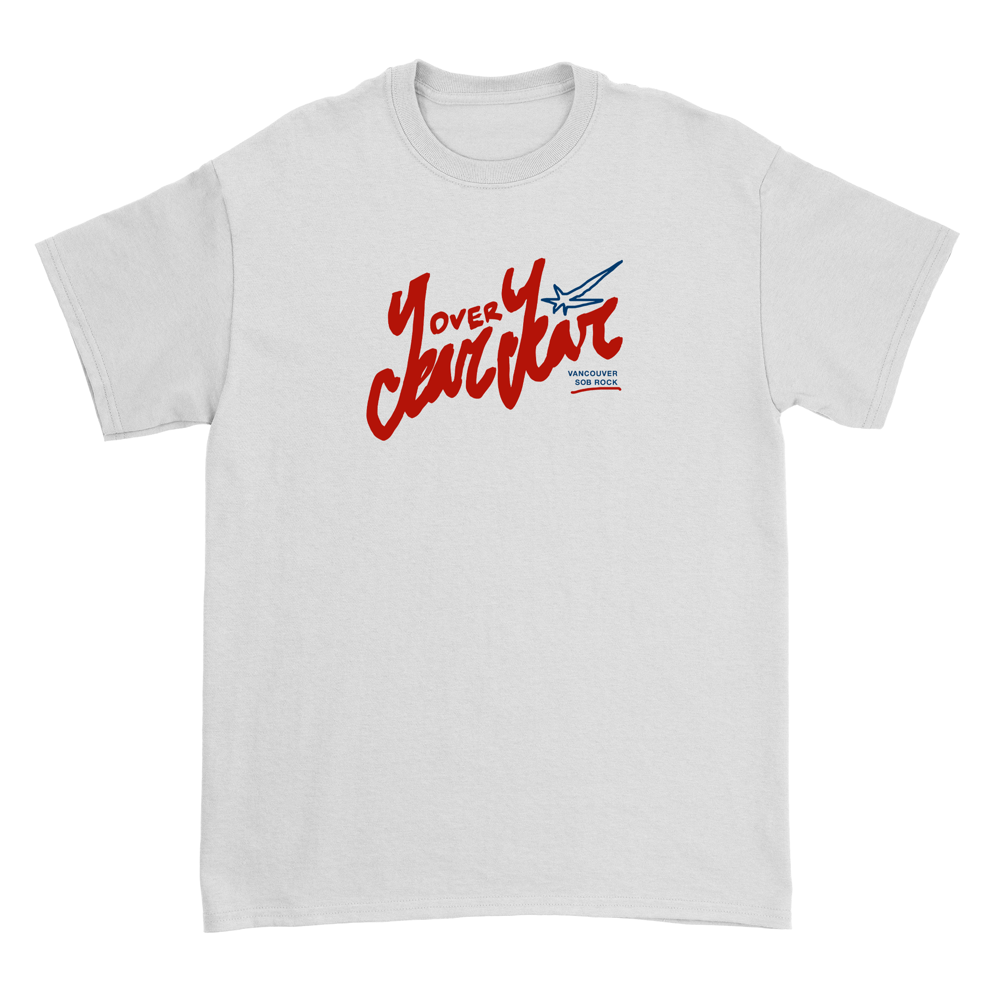 Year Over Year - Bird T-Shirt