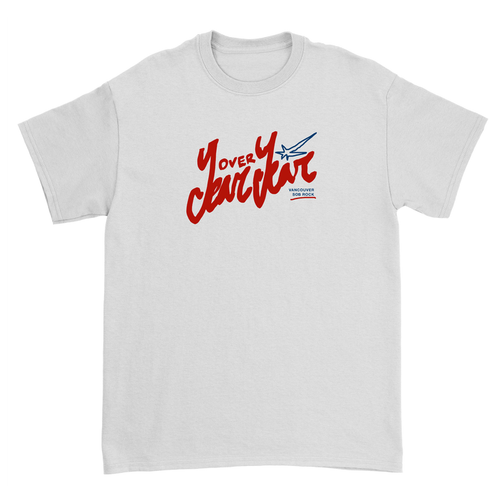 Year Over Year - Bird T-Shirt