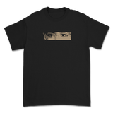 Jensen McRae - Black T-Shirt
