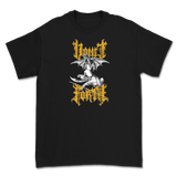 Vomit Forth - Carnivorous T-Shirt