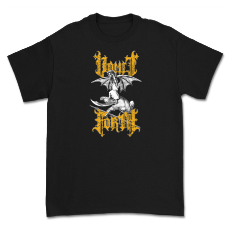 Vomit Forth - Carnivorous T-Shirt