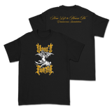 Vomit Forth - Carnivorous T-Shirt
