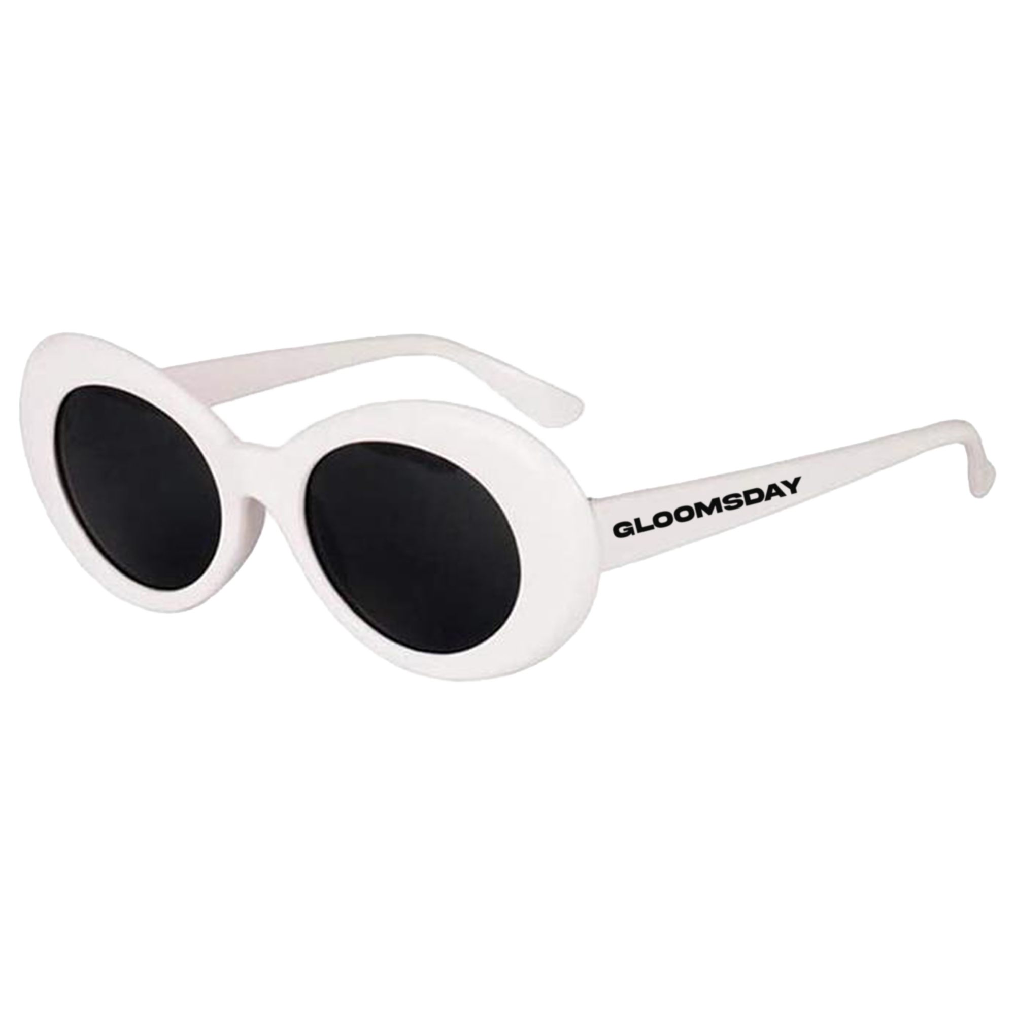 GLOOMSDAY - Clout Goggles