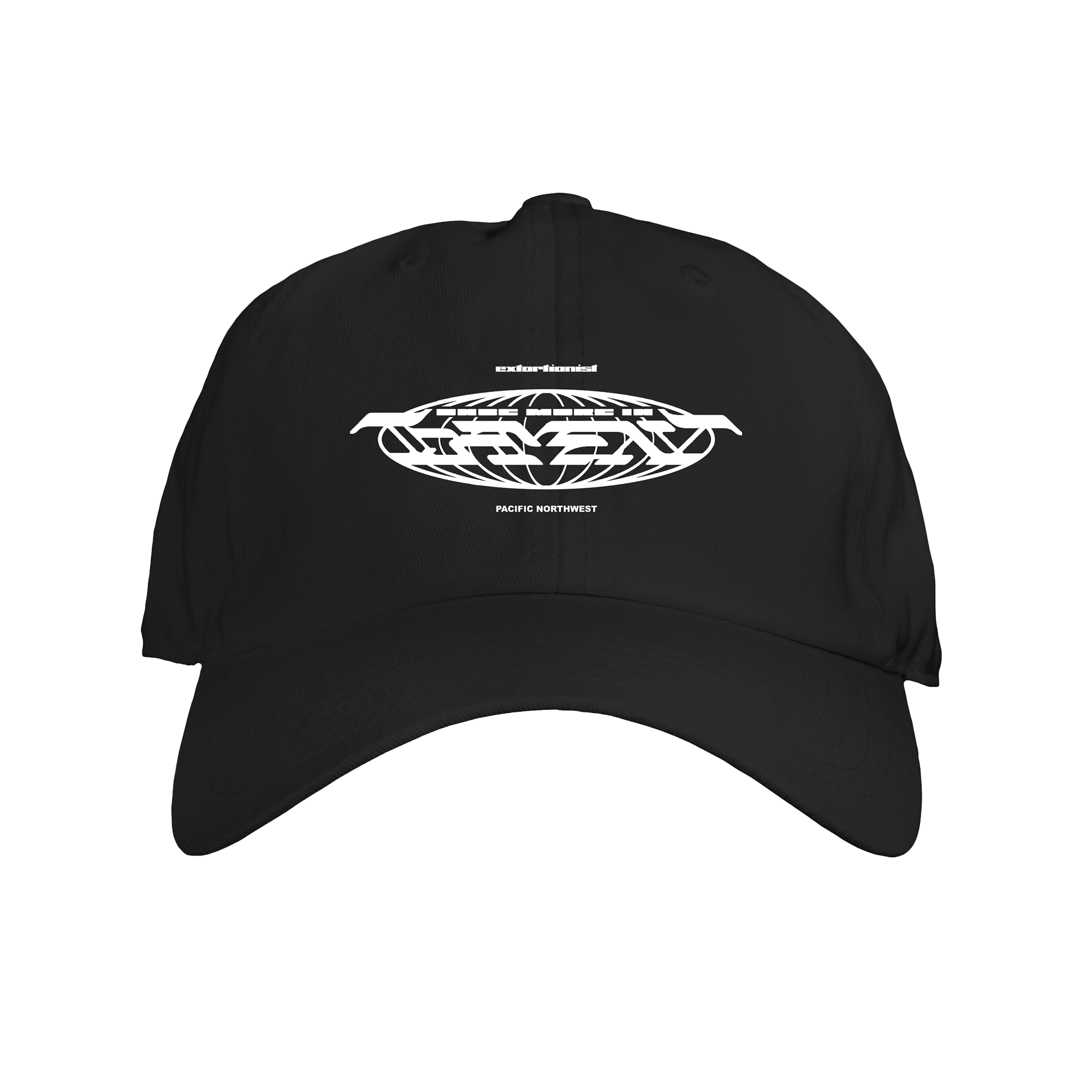 Extortionist - Logo Dad Hat