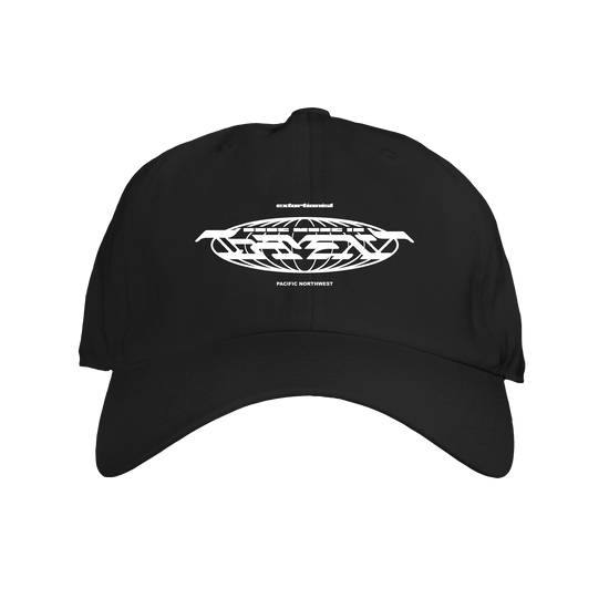 Extortionist - Logo Dad Hat