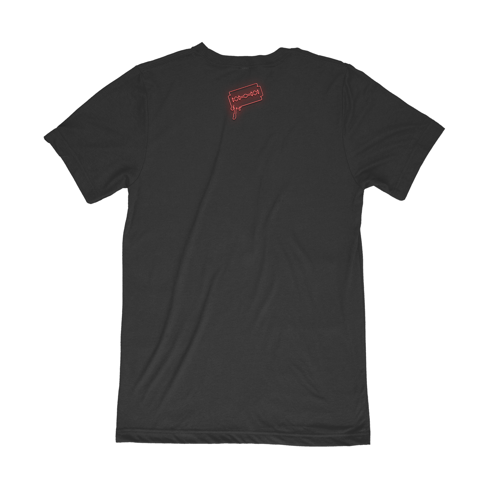 Slit - Dead Roses Shirt
