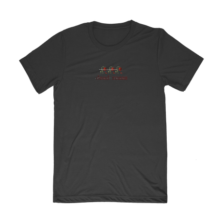 Slit - Dead Roses Shirt