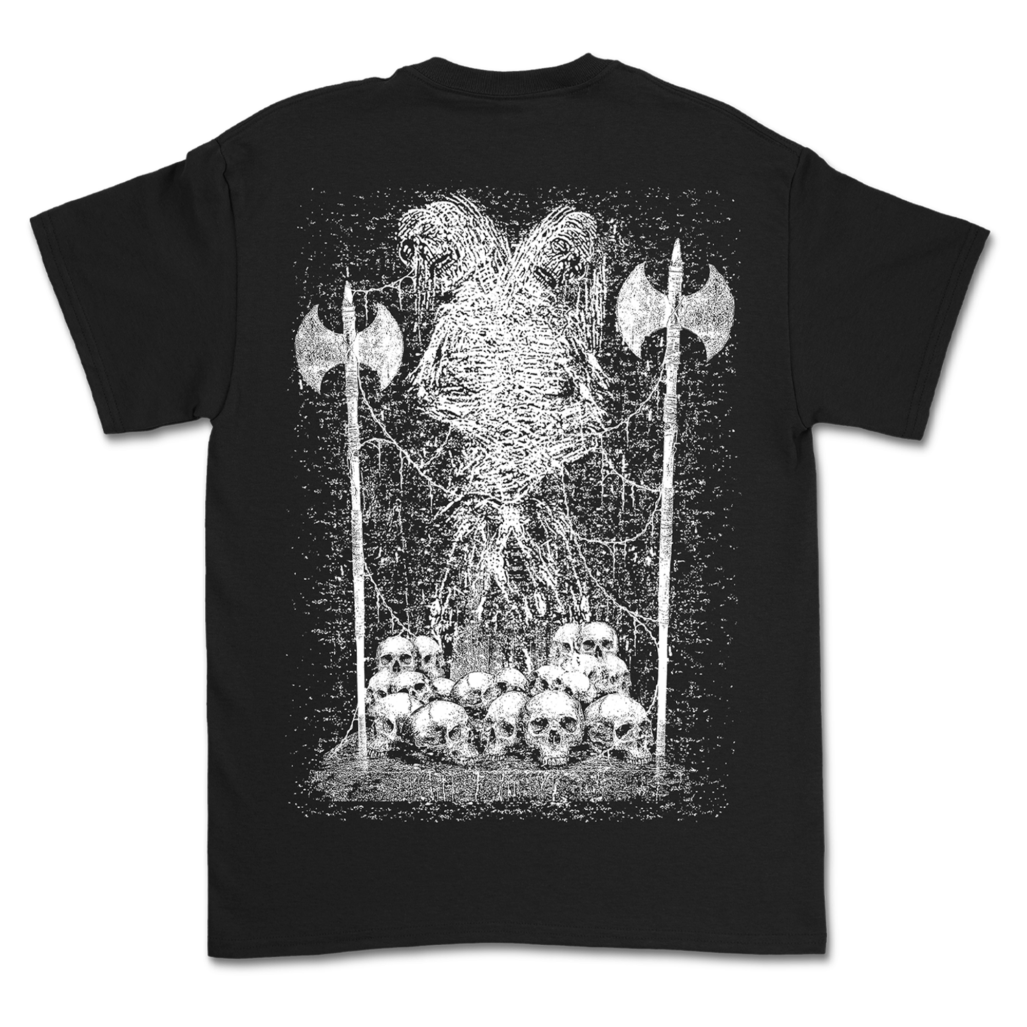 Severed Boy - Decay T-Shirt