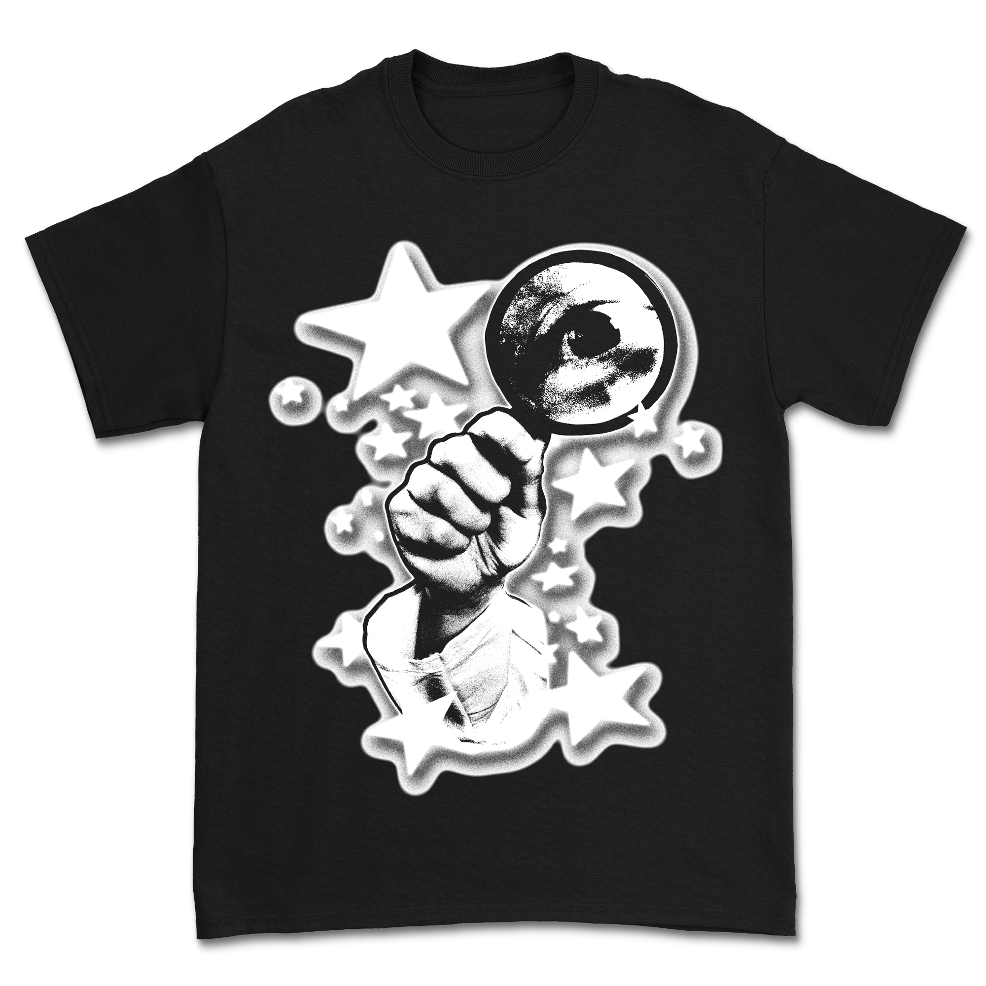 Torr - Scientist T-Shirt