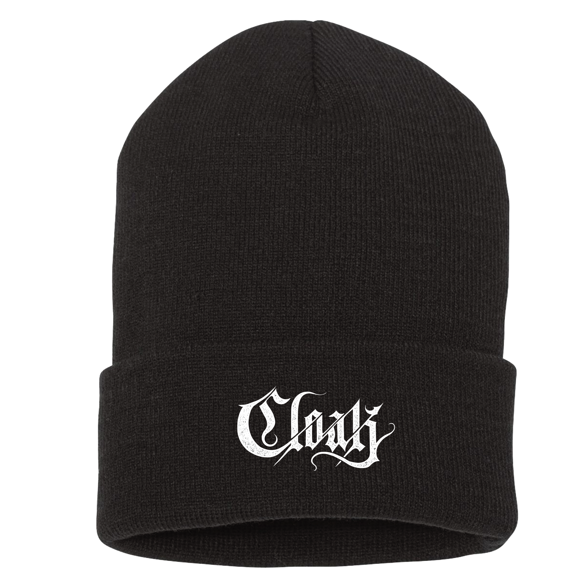 Cloak - Logo Beanie