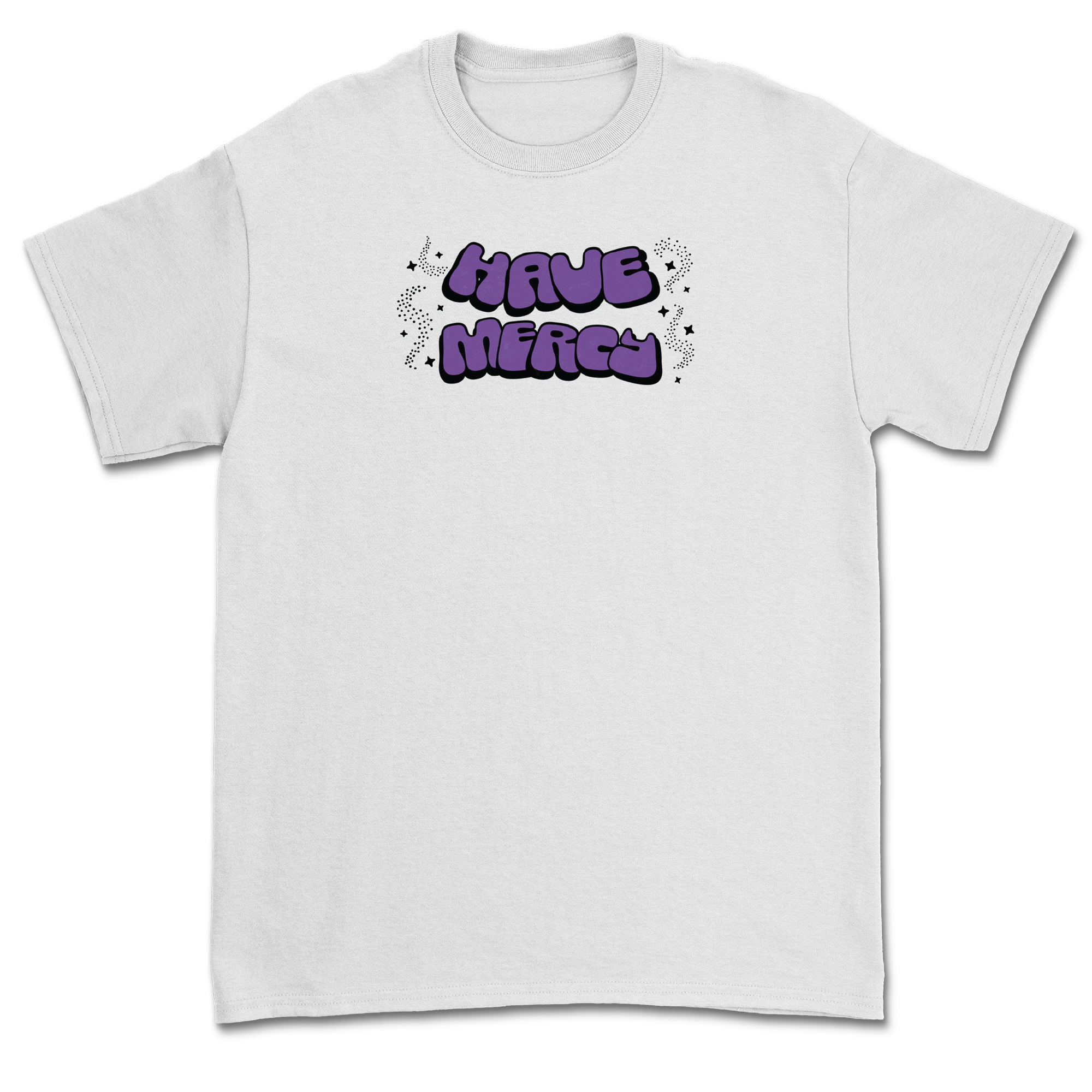 Have Mercy - Magic T-Shirt