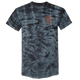 Chelsea Grin - Rose Dye T-Shirt