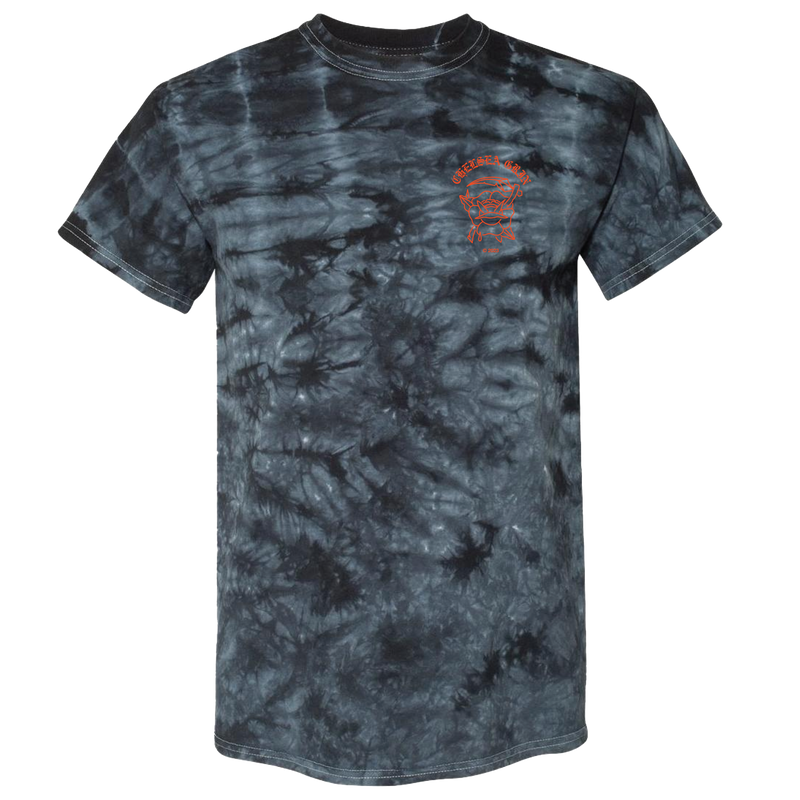 Chelsea Grin - Rose Dye T-Shirt