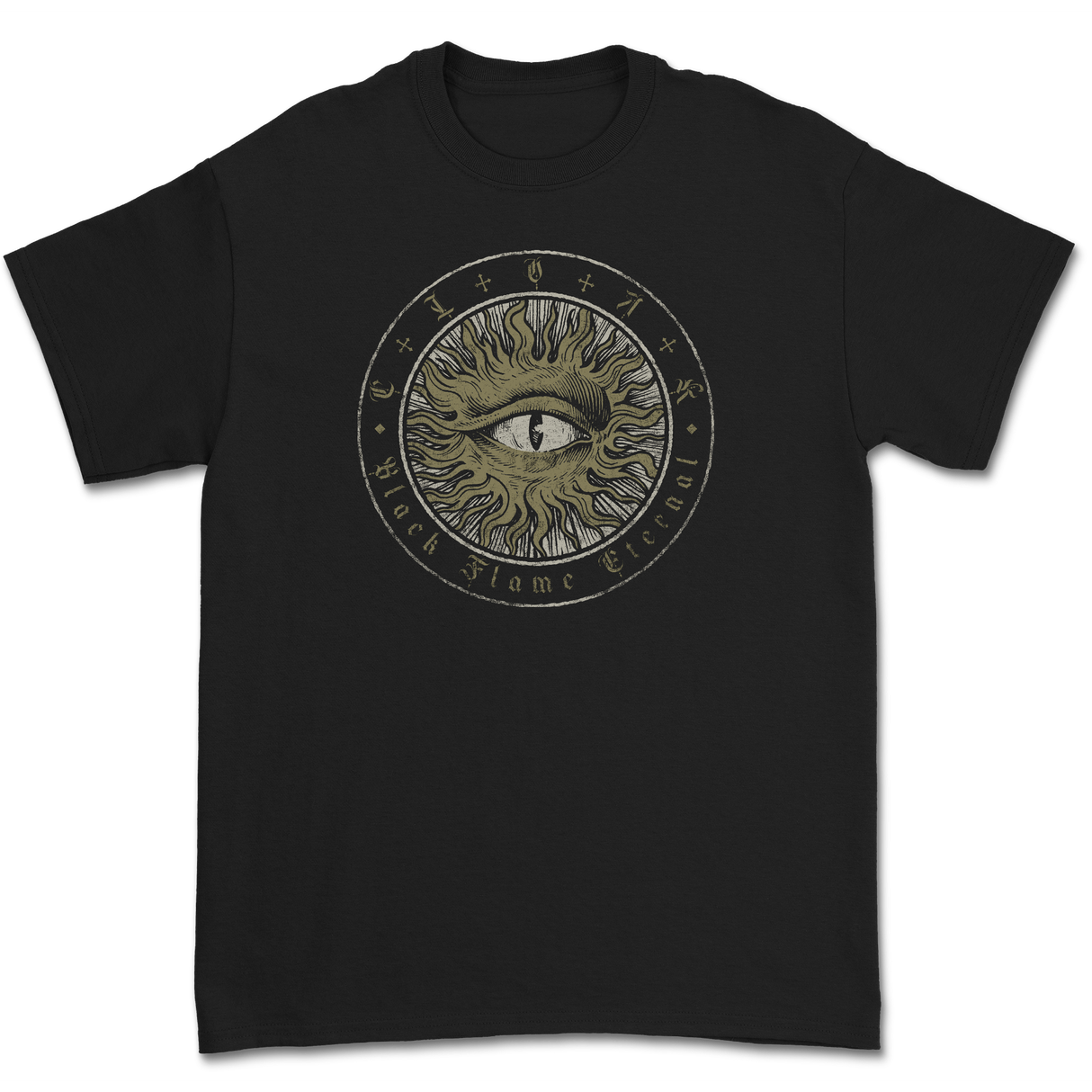Cloak - Eye T-Shirt