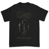 Cloak - Flame Serpent T-Shirt