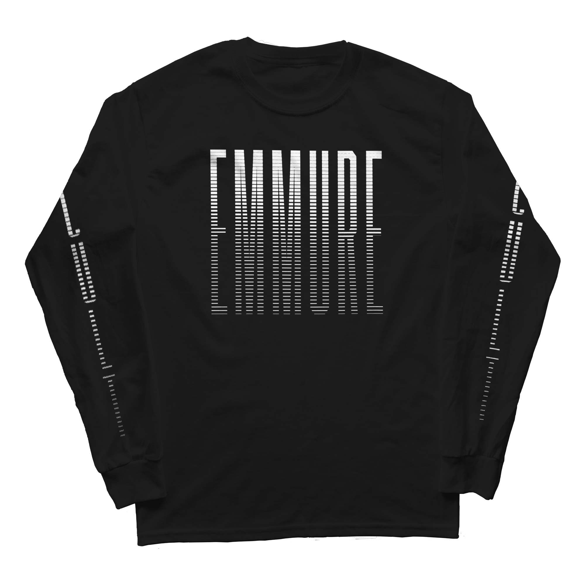 Emmure - Faded Cult Long Sleeve