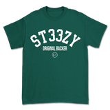 Chris Turner - Original Backer Shirt