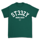 Chris Turner - Original Backer Shirt