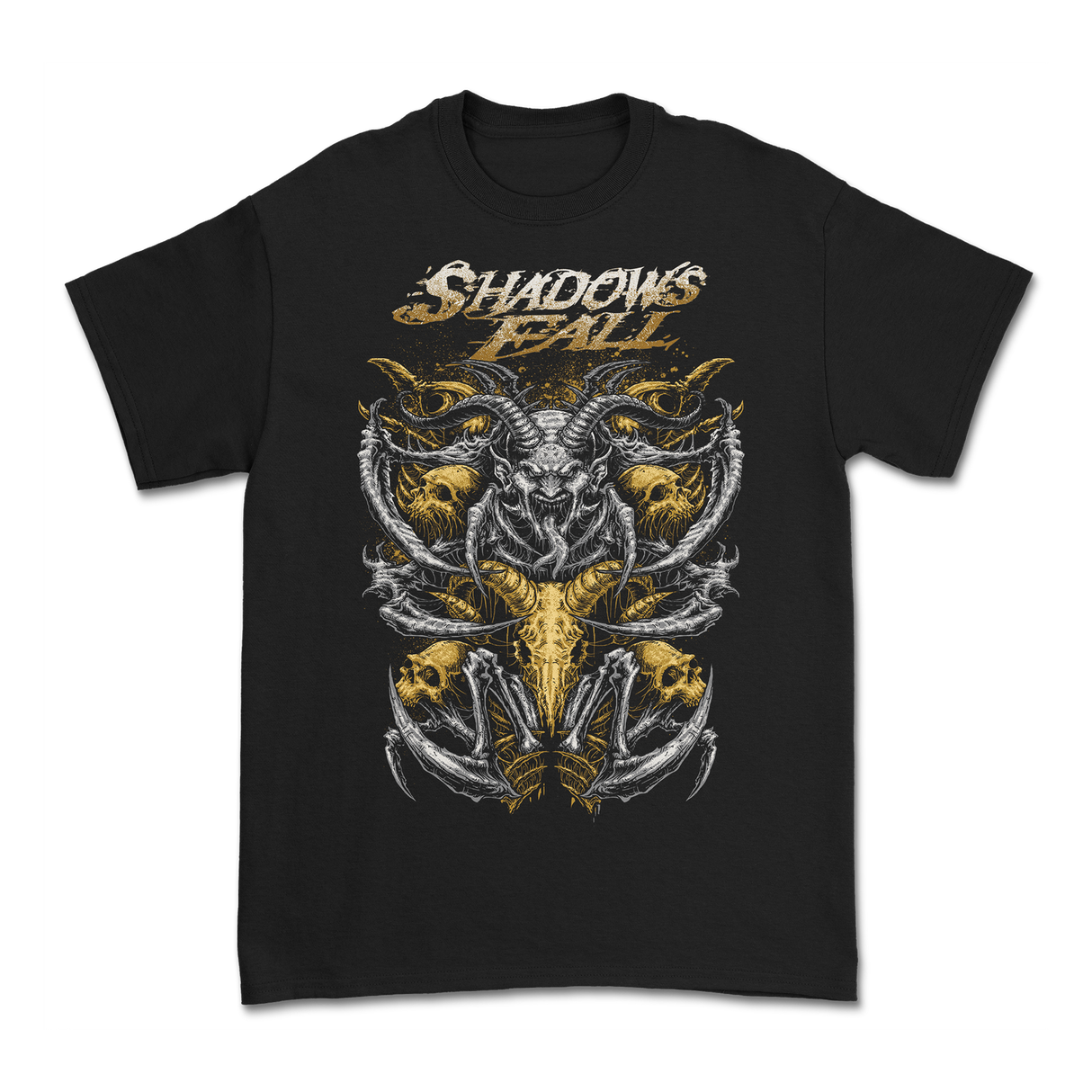 Shadows Fall - Pay With Blood Shirt