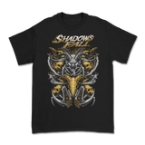 Shadows Fall - Pay With Blood Shirt