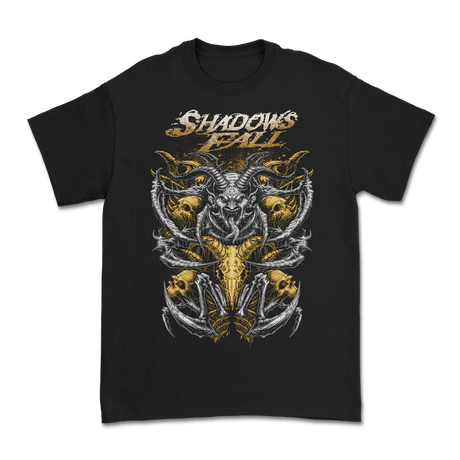 Shadows Fall - Pay With Blood Shirt