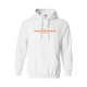 Like Moths To Flames - Burn Crew Hoodie