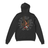 LionHeart - Eagle VOD Hoodie