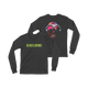 Juicy J - The Hustle Continues Long Sleeve