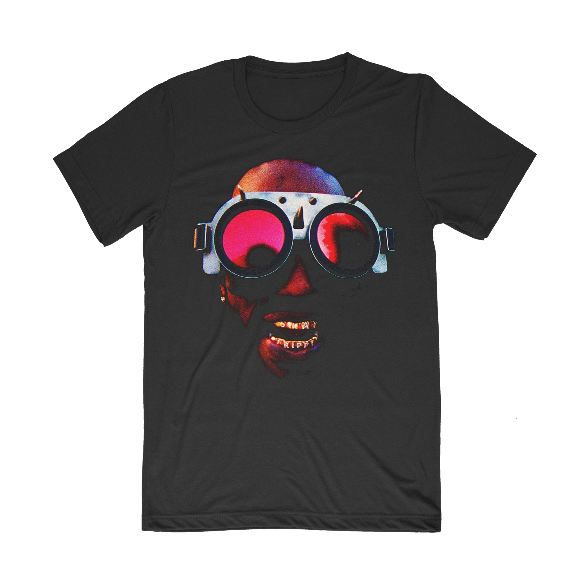 Juicy J - The Hustle Continues Shirt